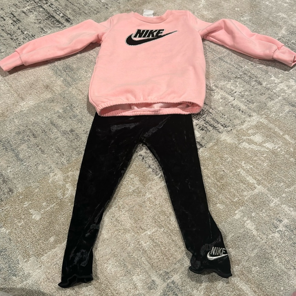 Nike Outfit